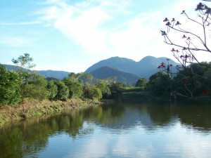 Morro da Tromba 967m Crédito imagem Montanha Livre